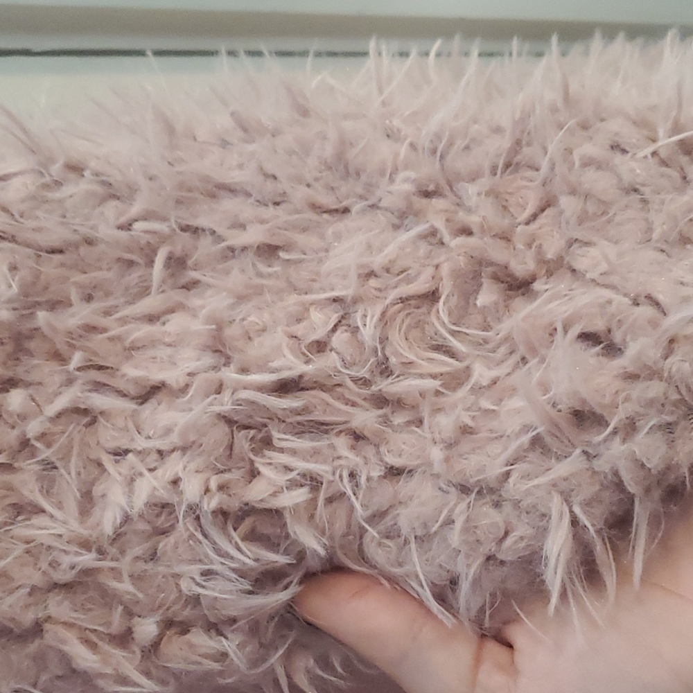 Pink Vest - Picture 2 of 2